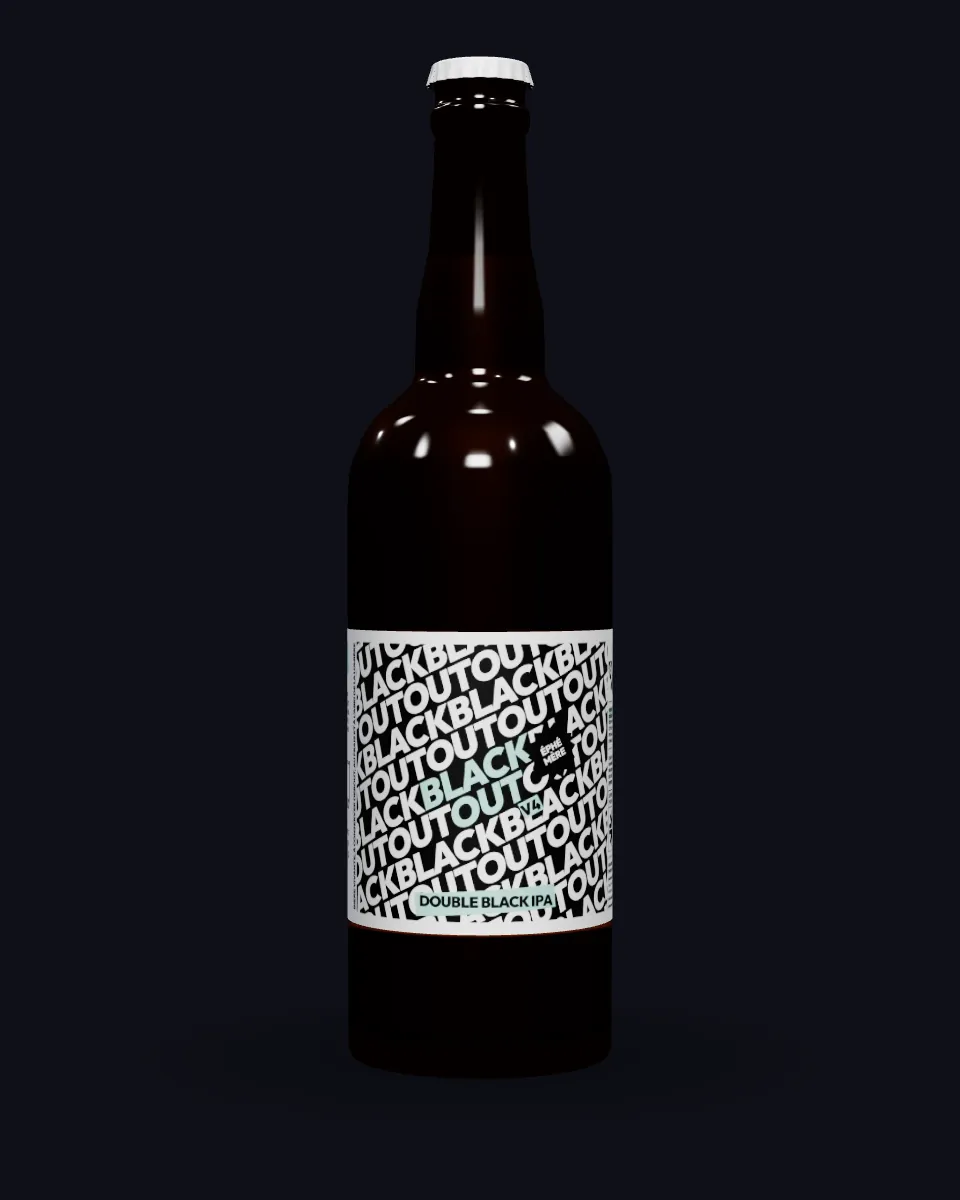 Black Out 75 cl