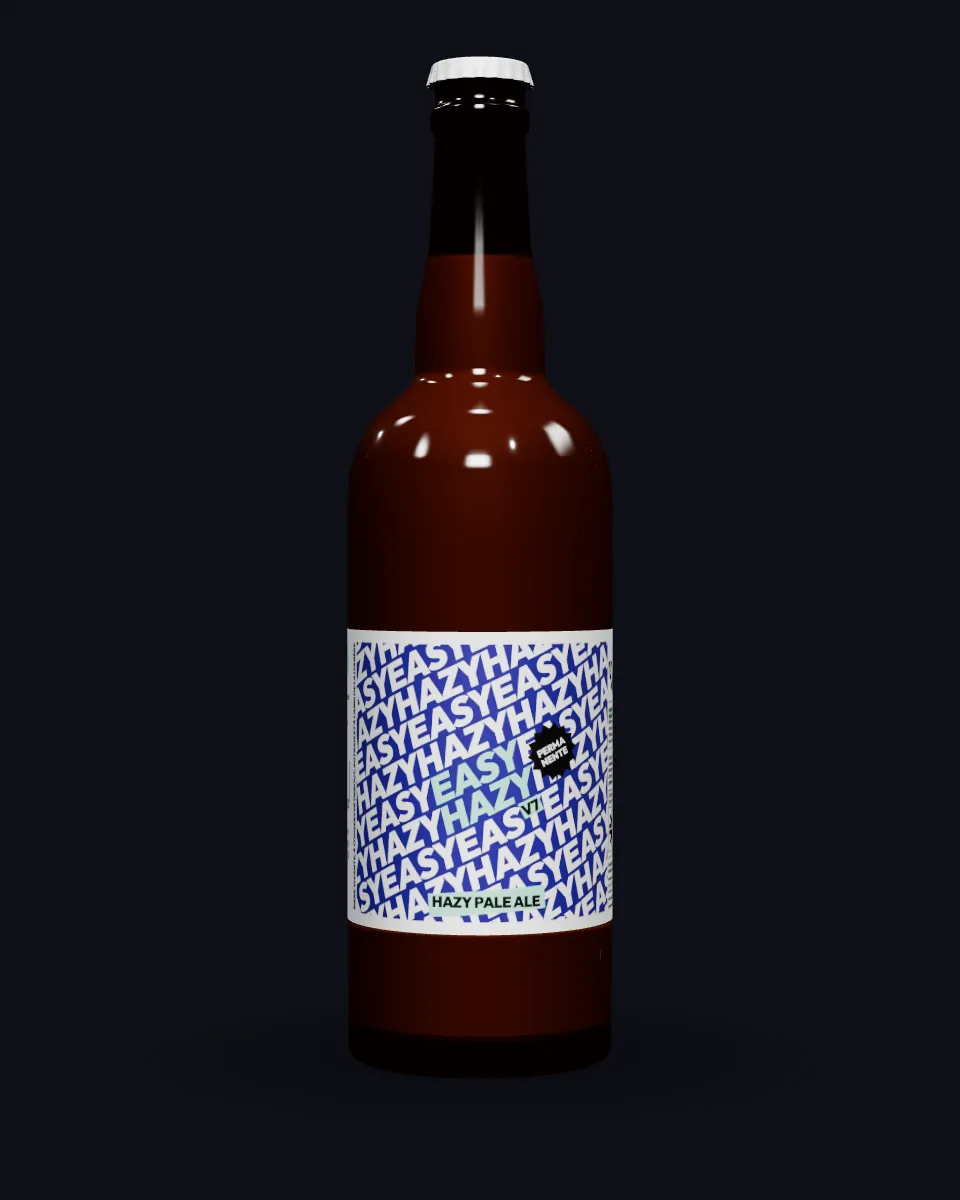 Easy Hazy 75 cl